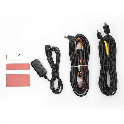 Gnet G-ON1 2CH Full HD Cloud Wifi GPS 32gb dashcam