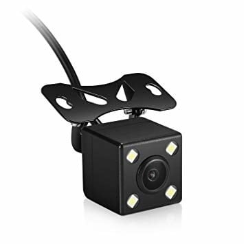 AZDome VGA achtercamera