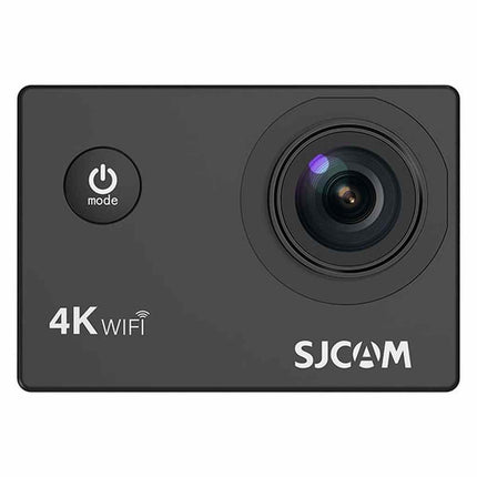 SJCAM SJ4000 Air 4K Wifi action cam en dashcam